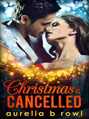 cover image of Christmas Is Cancelled
